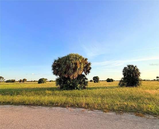 0.18 Acres of Residential Land for Sale in Placida, Florida