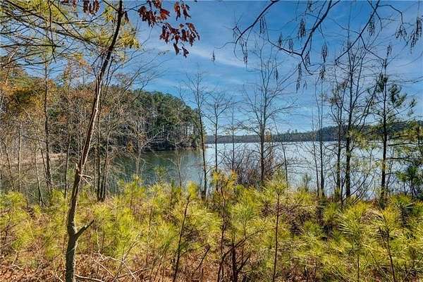 7.32 Acres of Residential Land for Sale in Jackson, Georgia