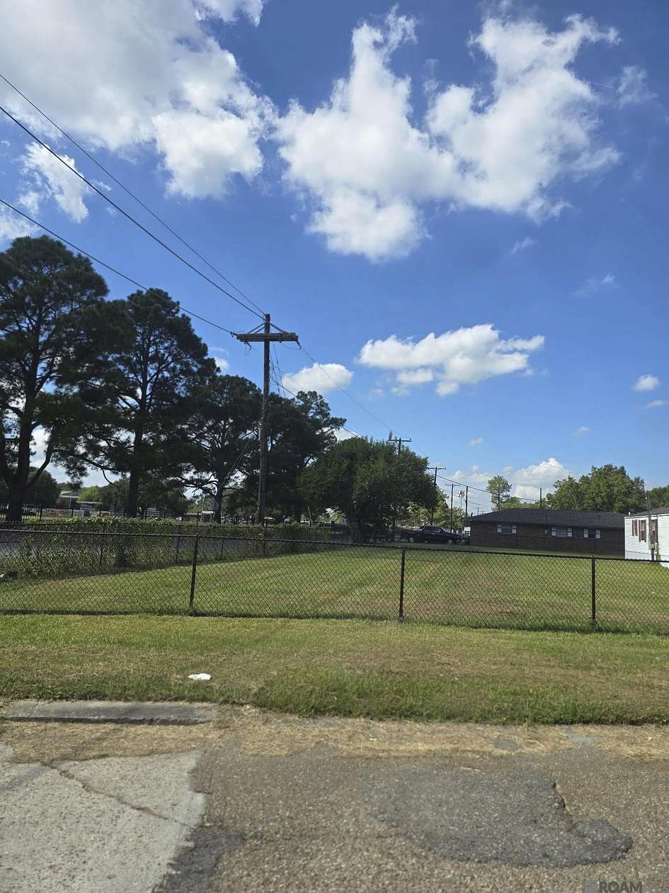 0.2 Acres of Residential Land for Sale in Baton Rouge, Louisiana