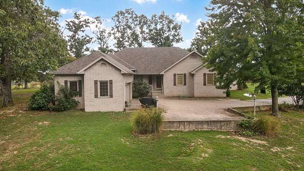 2.7 Acres of Land with Home for Sale in Mount Vernon, Missouri