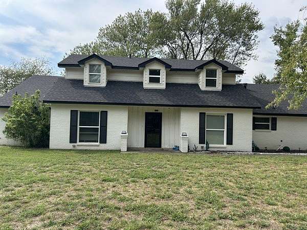 4.5 Acres of Land with Home for Sale in Springdale, Arkansas