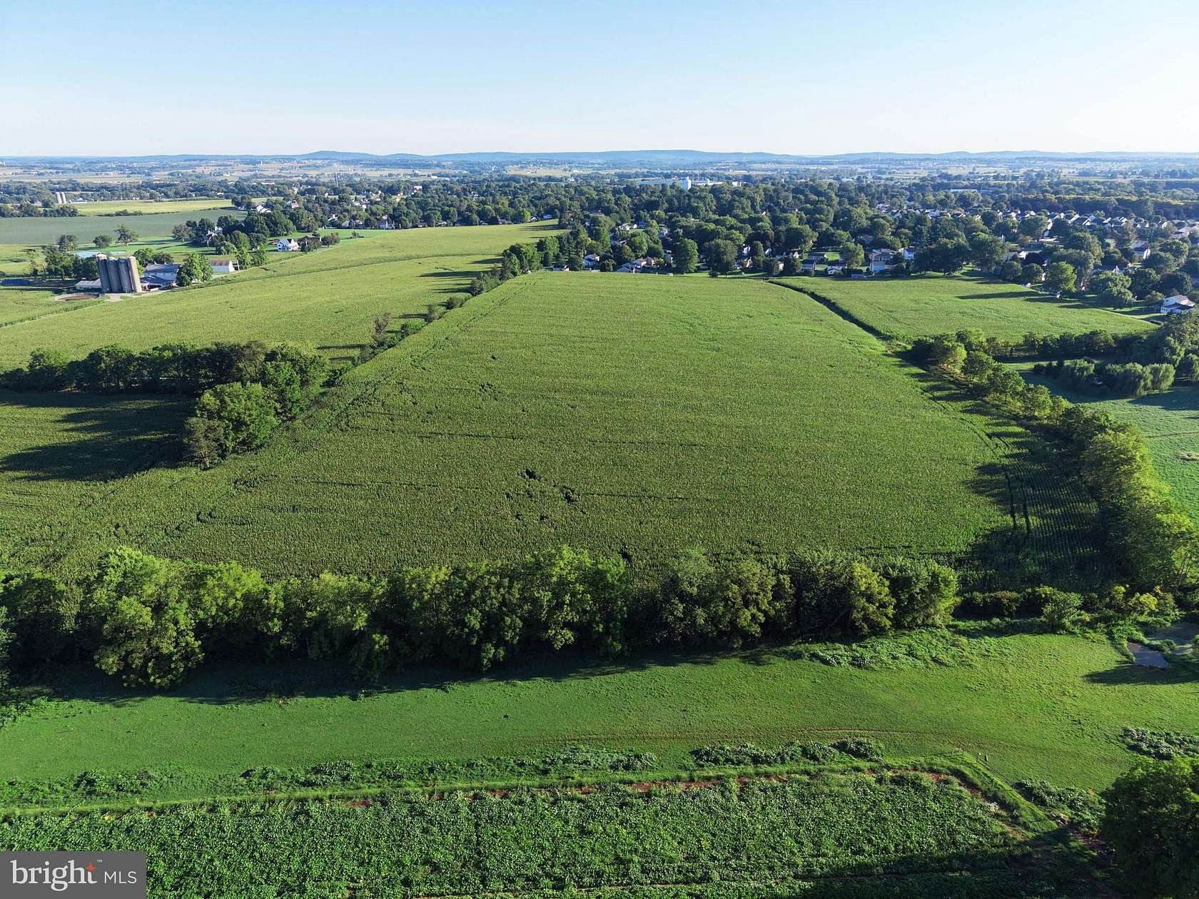 30.4 Acres of Land for Auction in Mount Joy, Pennsylvania