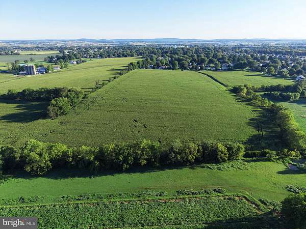 30.4 Acres of Land for Auction in Mount Joy, Pennsylvania