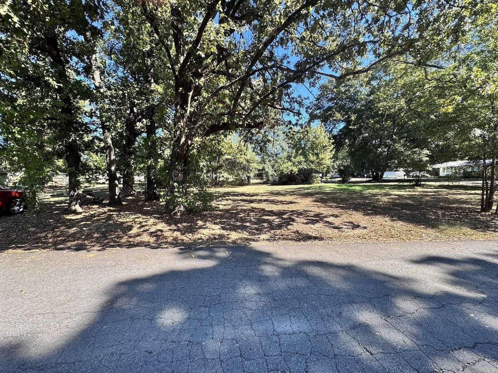 0.18 Acres of Residential Land for Sale in Cabot, Arkansas