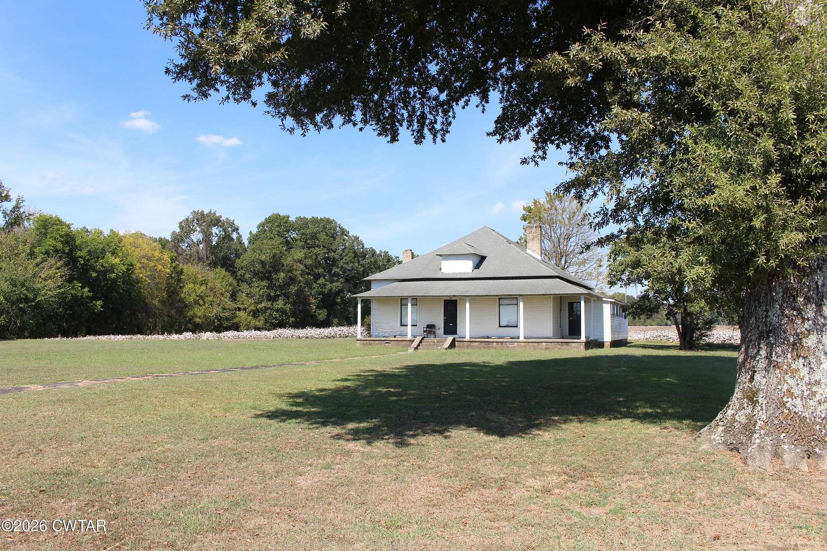 13 Acres of Land for Sale in Jackson, Tennessee