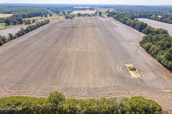 13 Acres of Land for Sale in Jackson, Tennessee