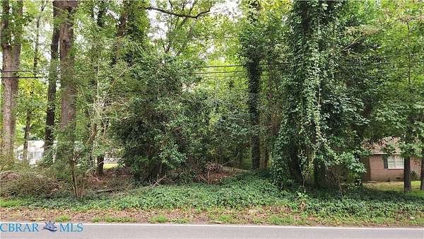 0.92 Acres of Residential Land for Sale in Newport News, Virginia