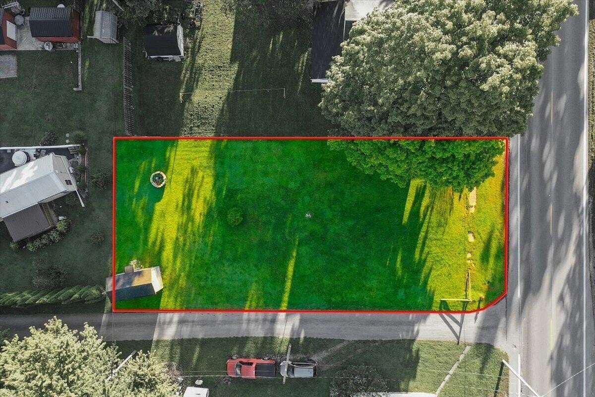 0.18 Acres of Land for Sale in De Graff, Ohio