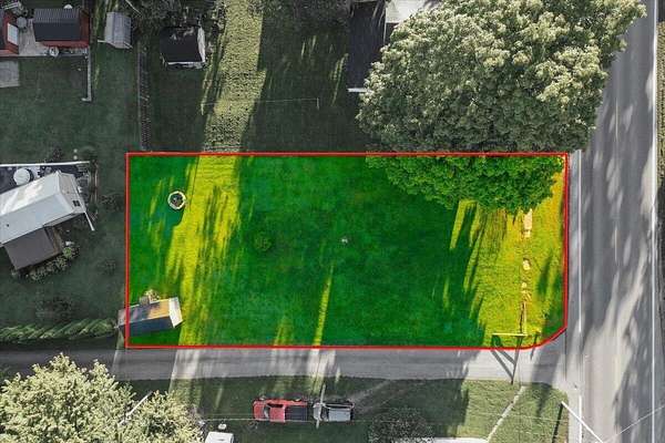 0.18 Acres of Land for Sale in De Graff, Ohio