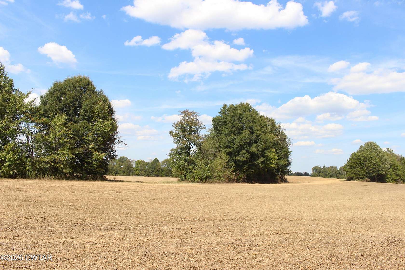 68 Acres of Agricultural & Residential Land for Sale in Jackson, Tennessee