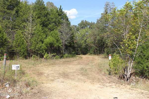 59 Acres of Agricultural & Residential Land for Sale in Jackson, Tennessee