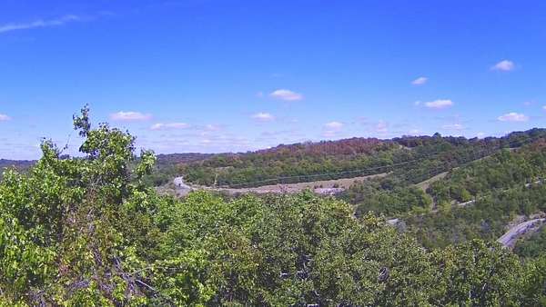 0.42 Acres of Residential Land for Sale in Hollister, Missouri