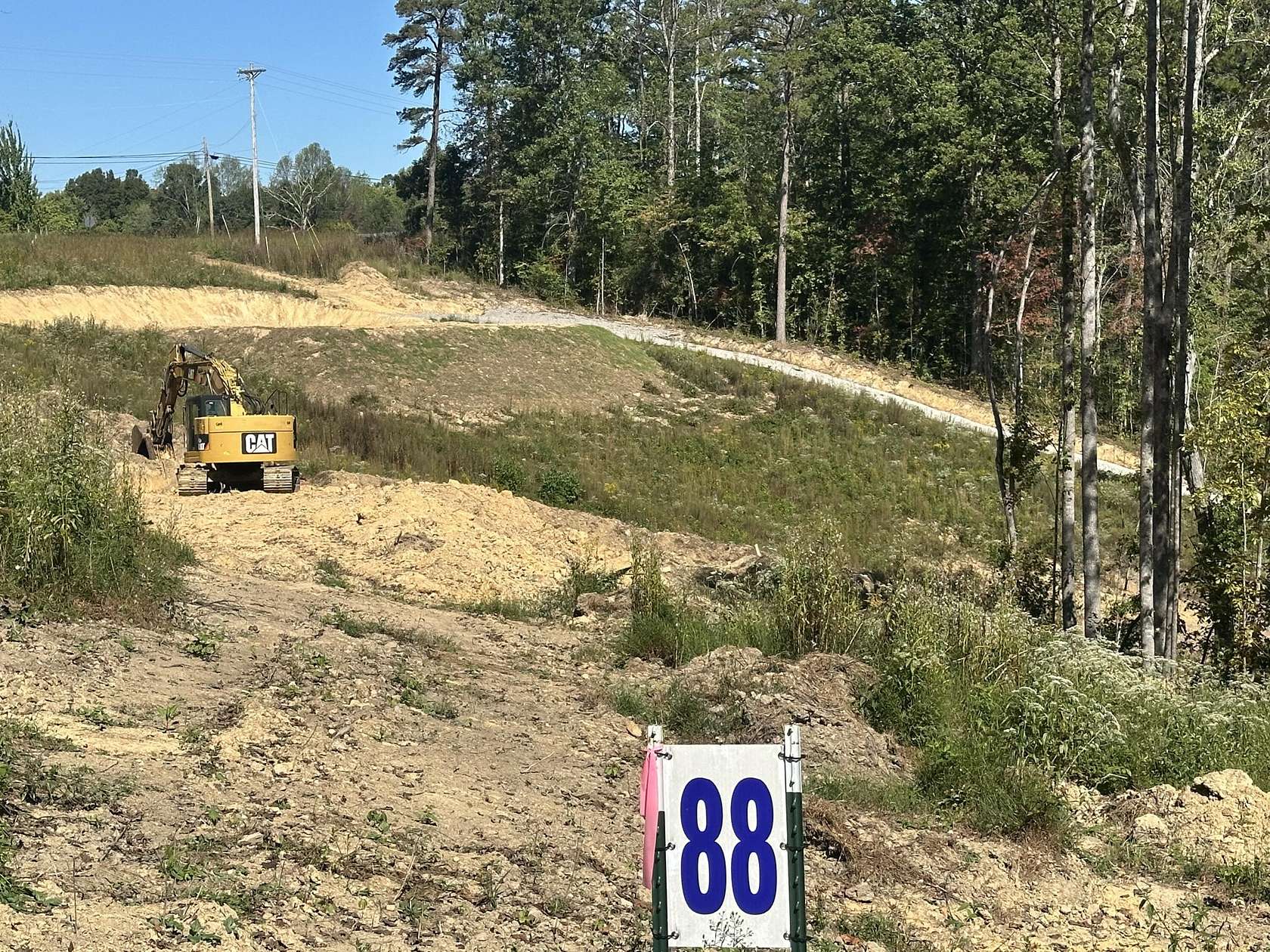 1 Acre of Residential Land for Sale in Corbin, Kentucky