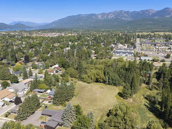 0.32 Acres of Residential Land for Sale in Whitefish, Montana