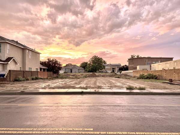 0.26 Acres of Residential Land for Sale in Albuquerque, New Mexico