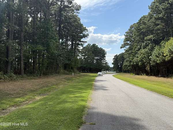 Residential Land for Sale in Hertford, North Carolina