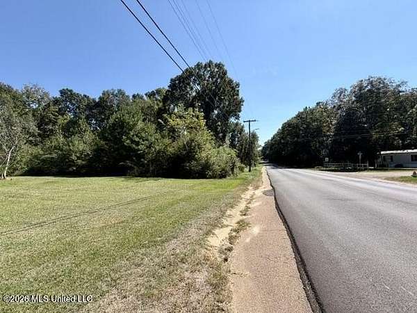 1 Acre of Mixed-Use Land for Sale in McComb, Mississippi