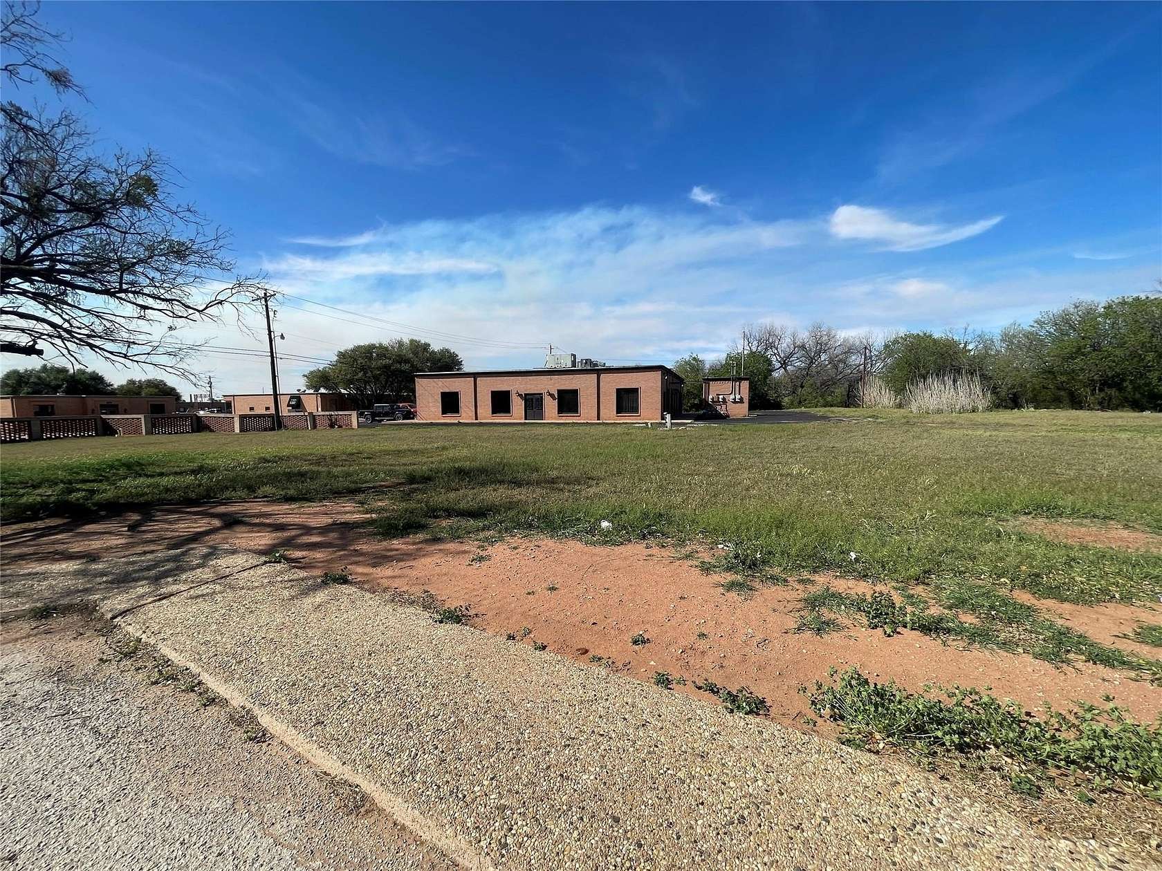 0.22 Acres of Residential Land for Sale in Abilene, Texas