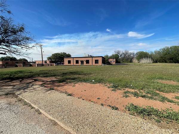 0.22 Acres of Residential Land for Sale in Abilene, Texas