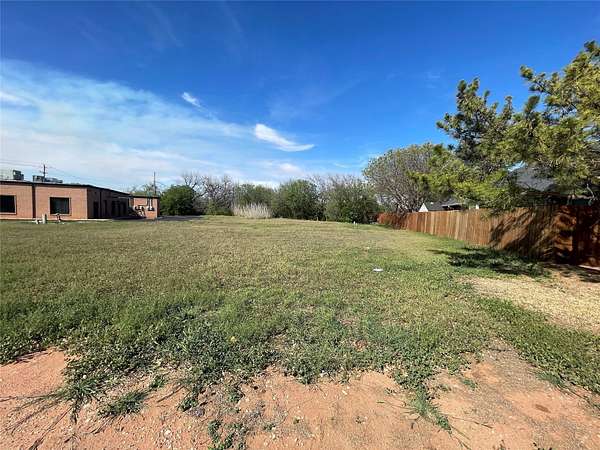 0.2 Acres of Residential Land for Sale in Abilene, Texas