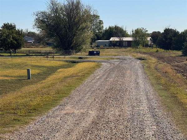 1.67 Acres of Commercial Land for Sale in Haslet, Texas