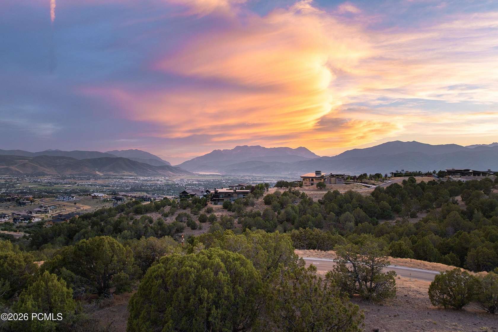 5 Acres of Residential Land for Sale in Heber City, Utah