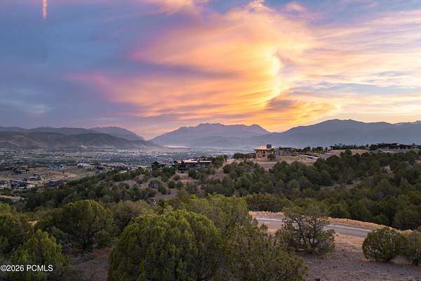 5 Acres of Residential Land for Sale in Heber City, Utah