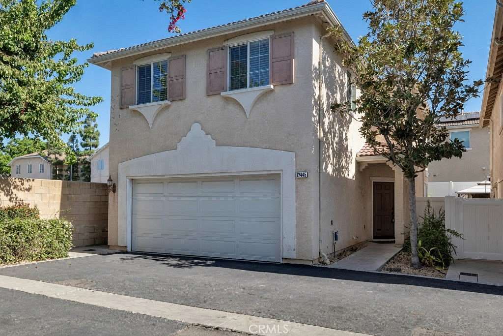 2.78 Acres of Land with Home for Sale in Pacoima, California