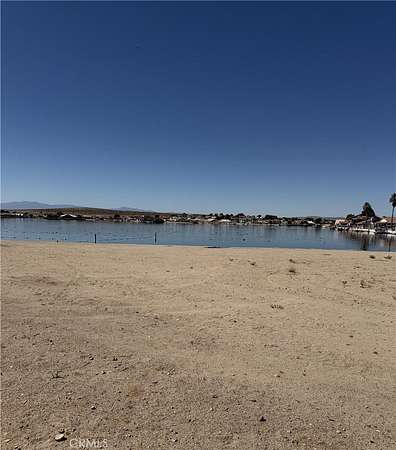 1.76 Acres of Commercial Land for Sale in Helendale, California