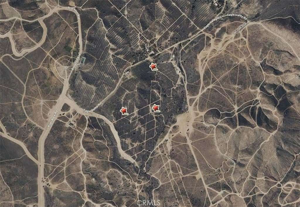 15.7 Acres of Agricultural Land for Sale in Riverside, California