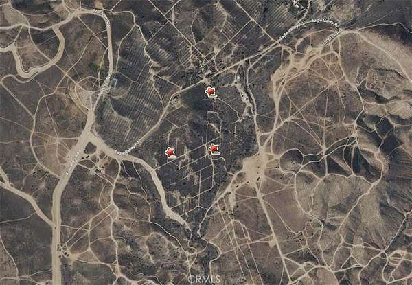 15.7 Acres of Agricultural Land for Sale in Riverside, California