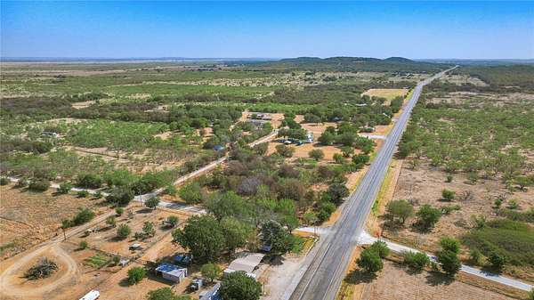 2 Acres of Mixed-Use Land for Sale in Jermyn, Texas
