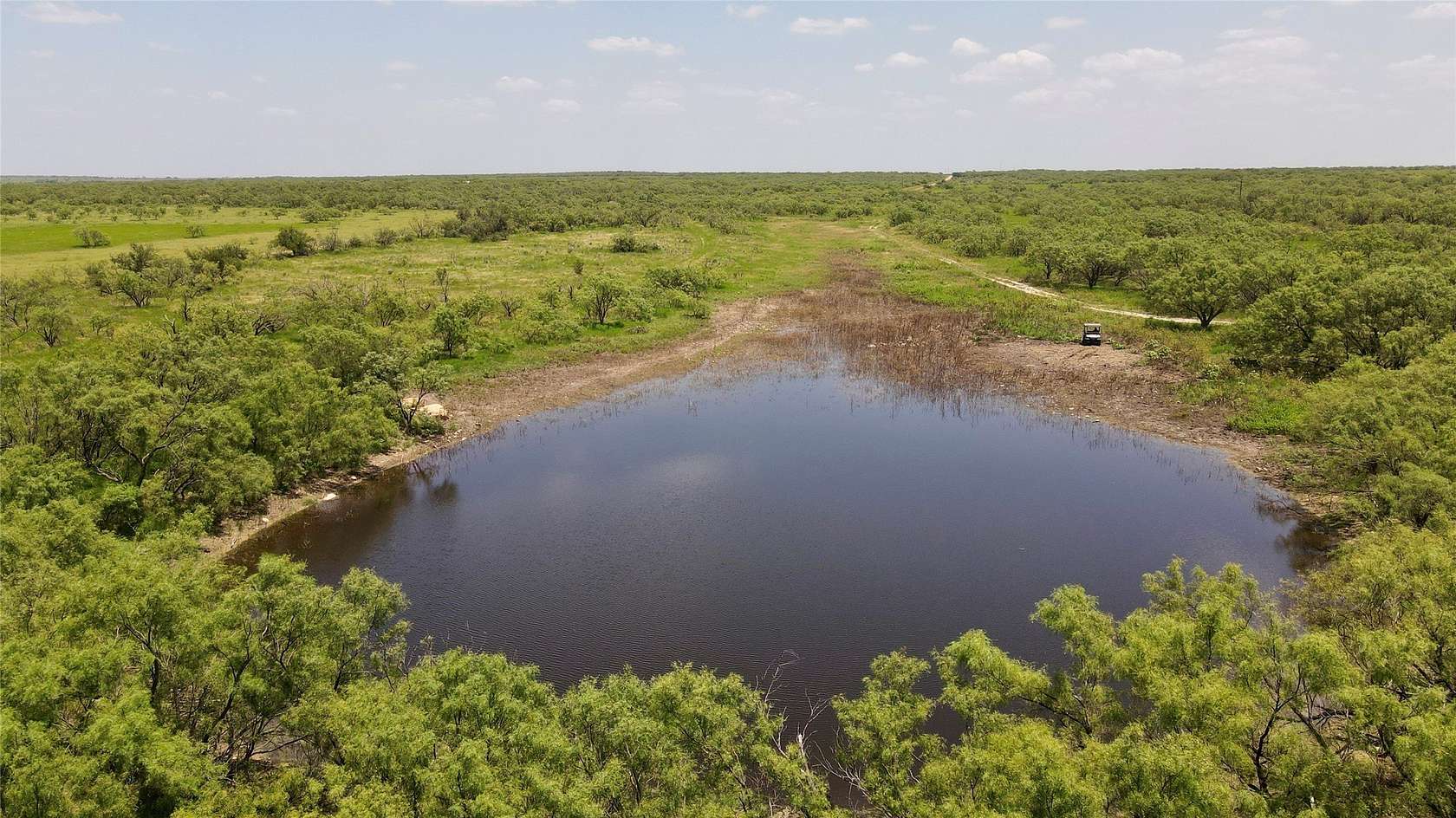 202 Acres of Land for Sale in Gouldbusk, Texas