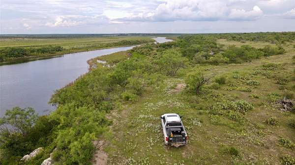 2,040 Acres of Land for Sale in Millersview, Texas