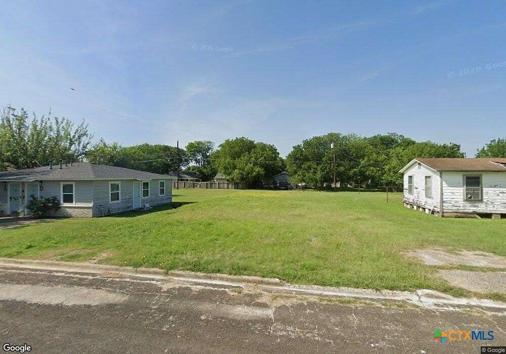 0.16 Acres of Residential Land for Sale in Copperas Cove, Texas
