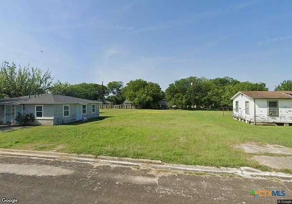 0.16 Acres of Residential Land for Sale in Copperas Cove, Texas