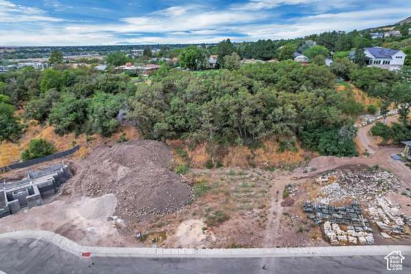 0.56 Acres of Residential Land for Sale in Farmington, Utah
