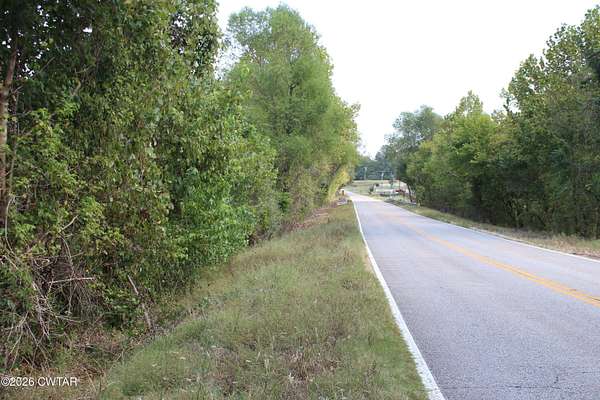 59 Acres of Agricultural & Residential Land for Sale in Jackson, Tennessee
