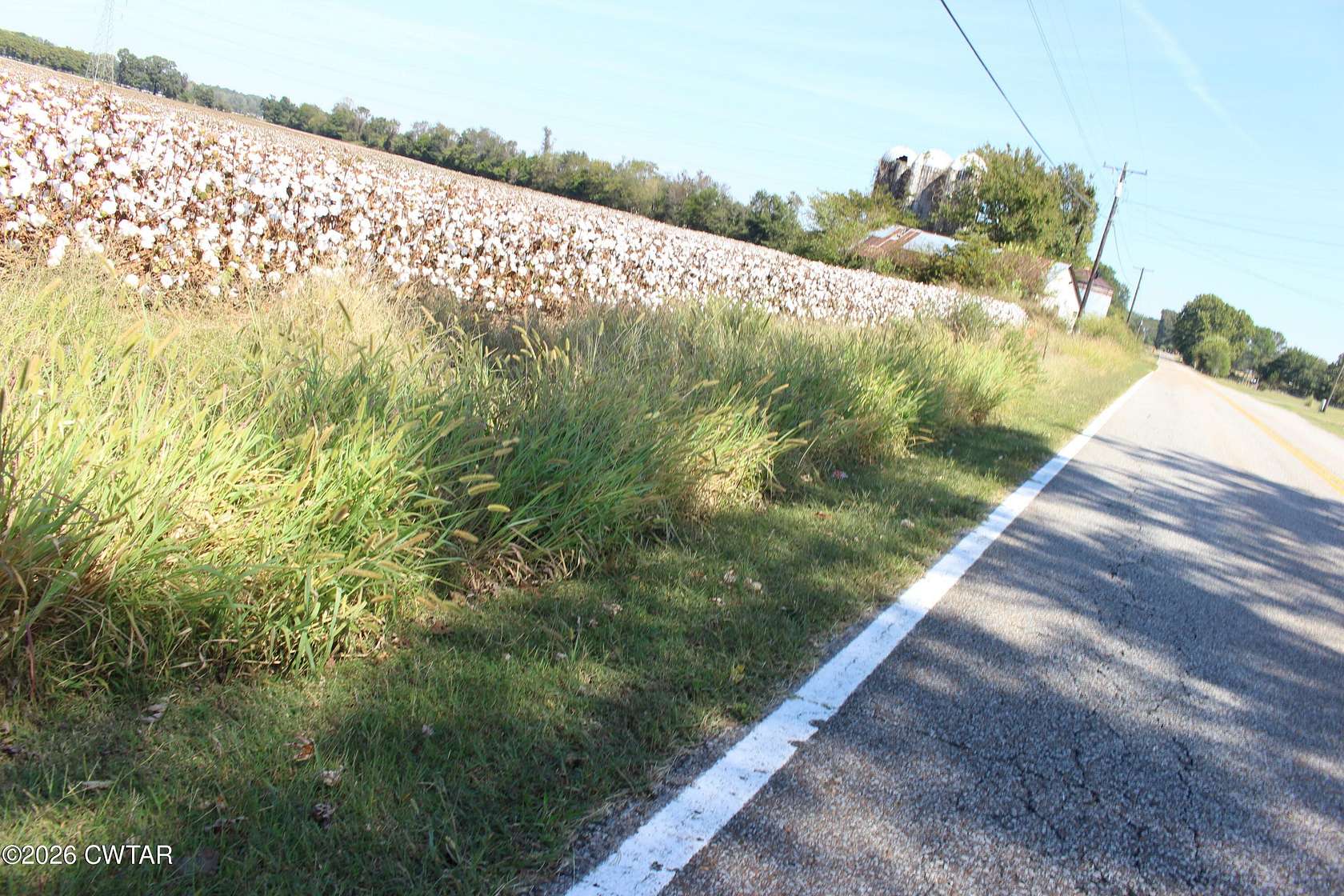 11 Acres of Land for Sale in Jackson, Tennessee