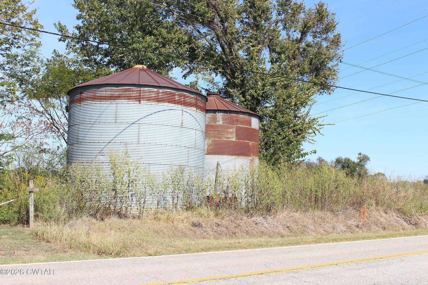 12 Acres of Land for Sale in Jackson, Tennessee
