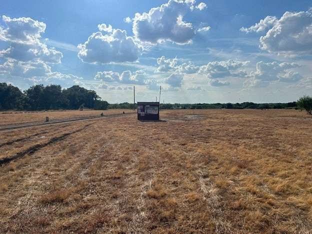 13.5 Acres of Land for Sale in Bangs, Texas