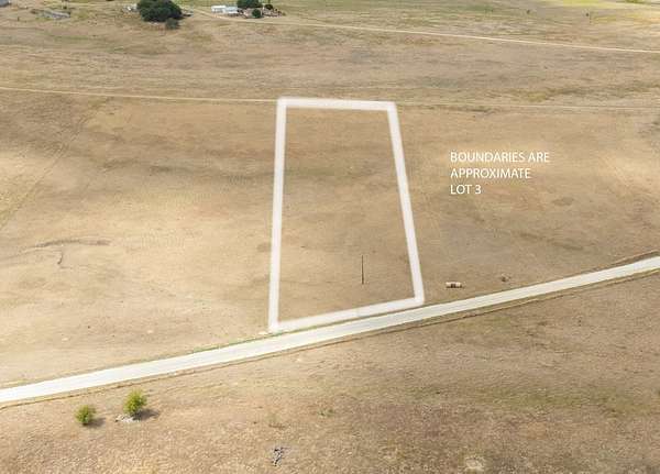 1.69 Acres of Land for Sale in China Spring, Texas