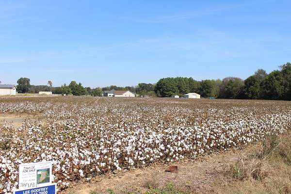7.3 Acres of Land for Sale in Jackson, Tennessee