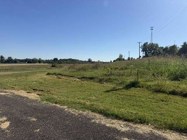 11 Acres of Commercial Land for Sale in Henderson, Kentucky