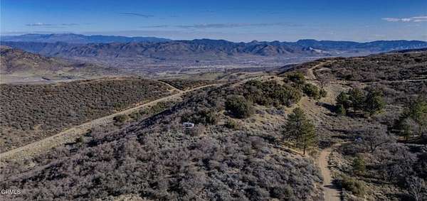 2.1 Acres of Residential Land for Sale in Tehachapi, California