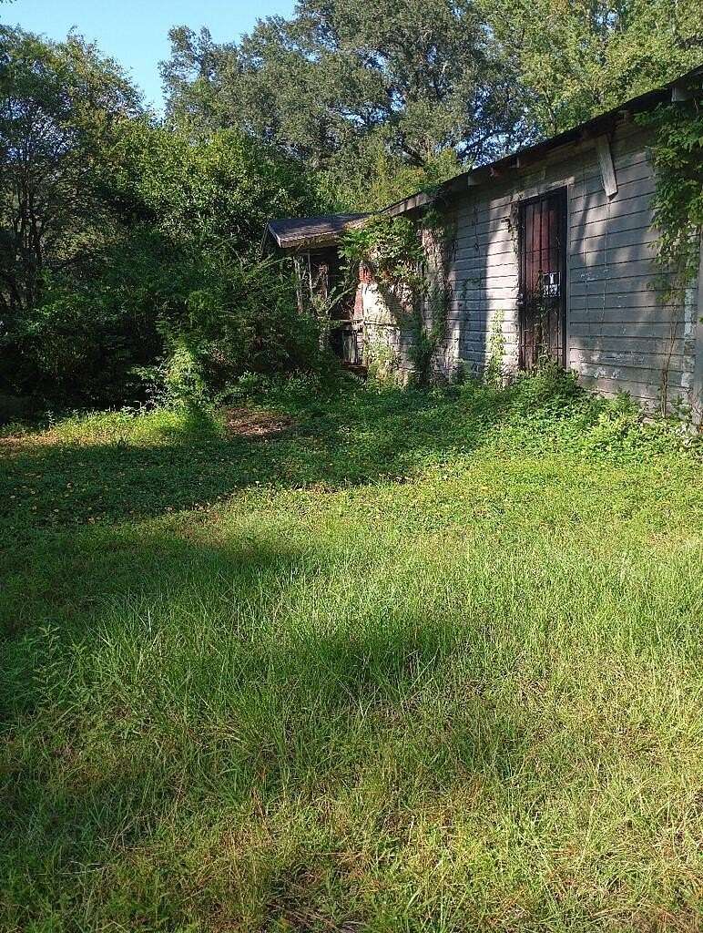 2 Acres of Land with Home for Sale in Mobile, Alabama