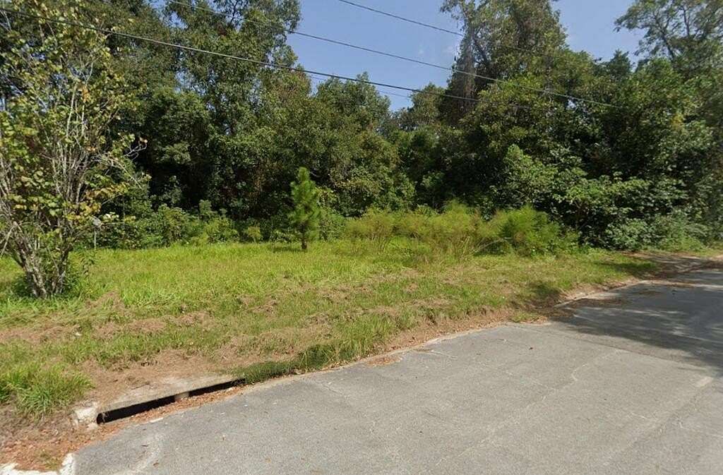 0.2 Acres of Land for Sale in Waycross, Georgia