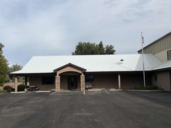 7.76 Acres of Commercial Land for Sale in Delta, Colorado