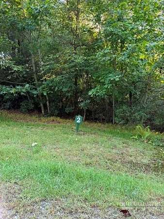 2.6 Acres of Residential Land for Sale in Ennice, North Carolina