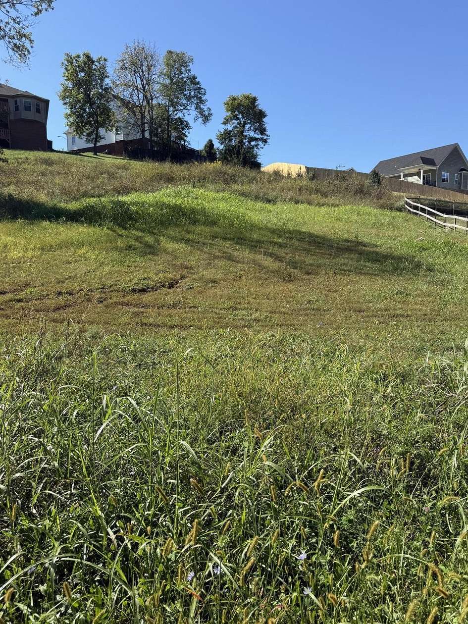 0.29 Acres of Land for Sale in Frankfort, Kentucky